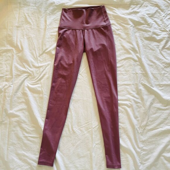 Mika High Waisted Yoga Wear Tights Leggings - Picture 10 of 11